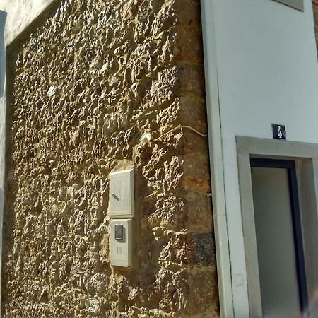 Casa Centenaria Villa Serra d'El-Rei ภายนอก รูปภาพ