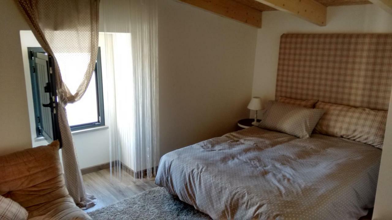 Casa Centenaria Villa Serra d'El-Rei ภายนอก รูปภาพ