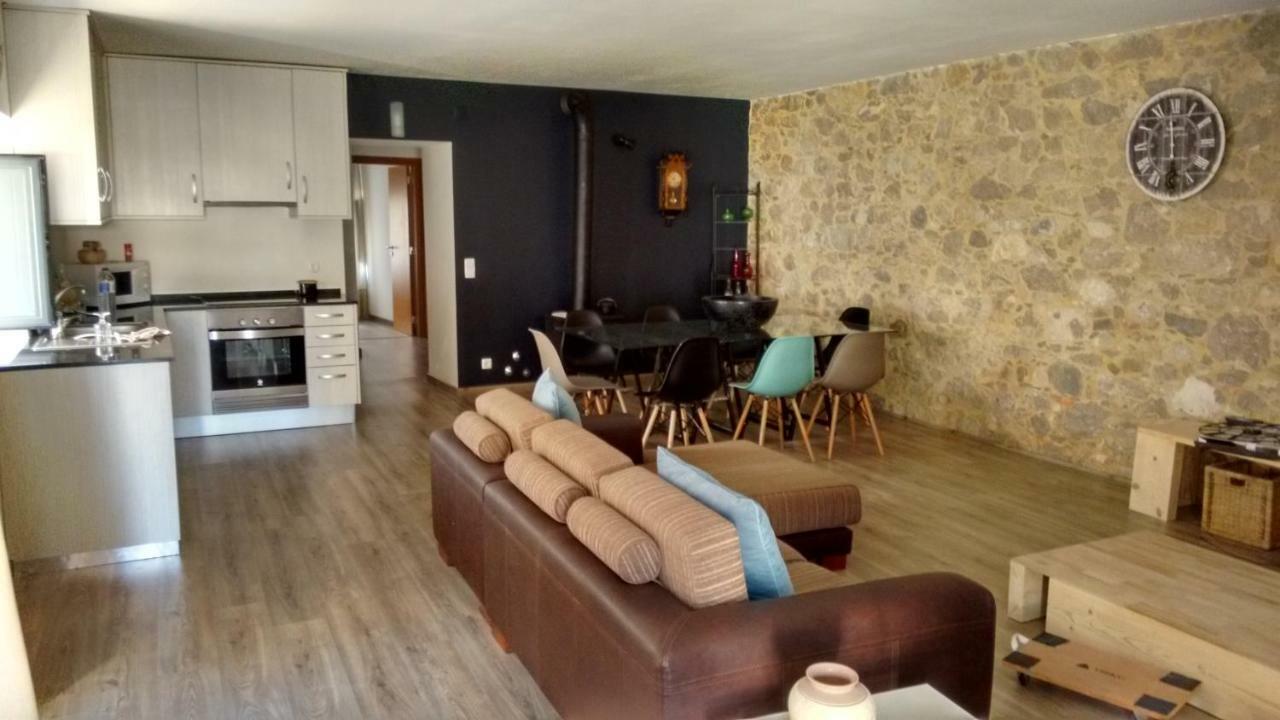 Casa Centenaria Villa Serra d'El-Rei ภายนอก รูปภาพ